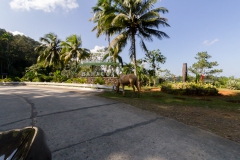 von Santiago de Cuba nach Baracoa - Cuba