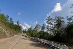 von Santiago de Cuba nach Baracoa - Cuba
