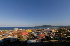 Baracoa - Cuba