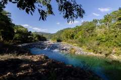 Parque Nacional Alejandro de Humboldt - Cuba