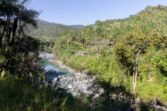 Parque Nacional Alejandro de Humboldt - Cuba