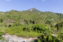 Parque Nacional Alejandro de Humboldt - Cuba