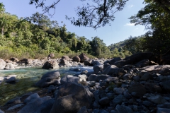 Parque Nacional Alejandro de Humboldt - Cuba