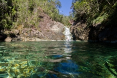 Parque Nacional Alejandro de Humboldt - Cuba