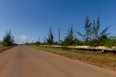 von Baracoa nach Gibara - Cuba