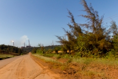 von Baracoa nach Gibara - Cuba