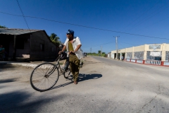 Gibara - Cuba
