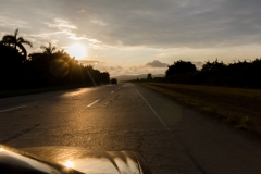 von Gibara nach Cienfuegos - Cuba