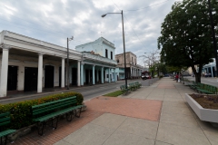 Cienfuegos - Cuba