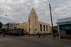 Cienfuegos - Cuba