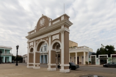 Cienfuegos - Cuba