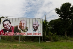 Von Cienfuegos nach Matanzas - Cuba