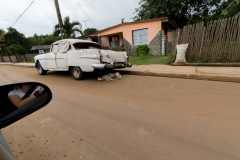 Von Cienfuegos nach Matanzas - Cuba