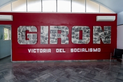 Schweinebucht - Giron - Cuba