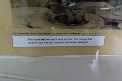 Schweinebucht - Giron - Cuba