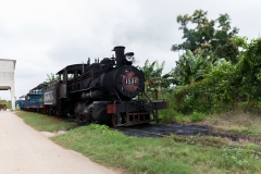 Von Cienfuegos nach Matanzas - Cuba