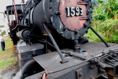 Von Cienfuegos nach Matanzas - Cuba