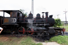 Von Cienfuegos nach Matanzas - Cuba