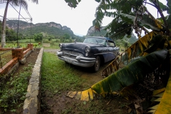 Viñales - Cuba