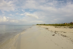 Cayo Levisa - Cuba