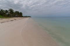 Cayo Levisa - Cuba