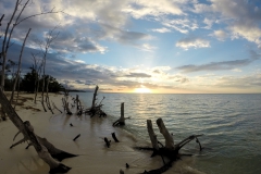 Cayo Levisa - Cuba