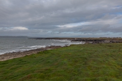 Westküste - Irland