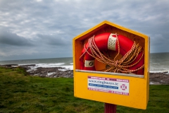 Westküste - Irland