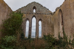 Westküste - Irland