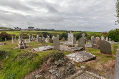 Westküste - Irland