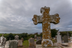 Westküste - Irland