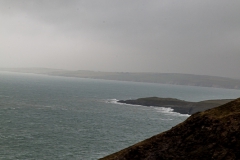 Westküste - Irland
