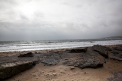 Westküste - Irland