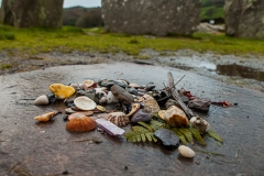 Drombeg Stone Circle - Irland