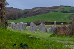Drombeg Stone Circle - Irland