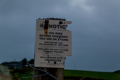 Drombeg Stone Circle - Irland