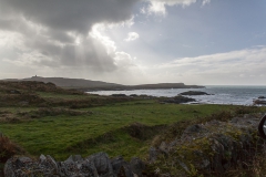 Dursey Island - Irland