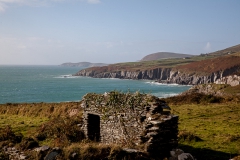 Dursey Island - Irland