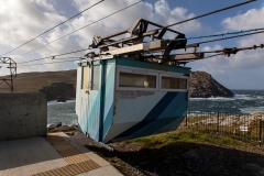 Dursey Island - Irland