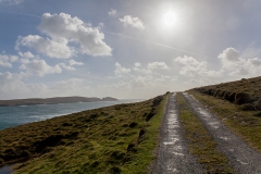 Dursey Island - Irland