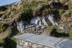 Dursey Island - Irland