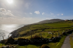 Dursey Island - Irland