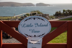 Dursey Island - Irland