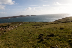 Dursey Island - Irland