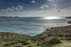 Dursey Island - Irland