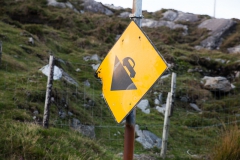 Westküste - Ring of Kerry - Irland