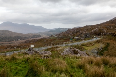 Westküste - Ring of Kerry - Irland