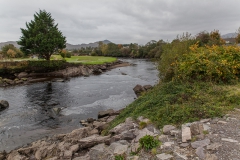 Westküste - Ring of Kerry - Irland