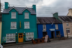 Westküste - Ring of Kerry - Irland