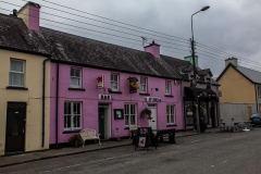 Westküste - Ring of Kerry - Irland